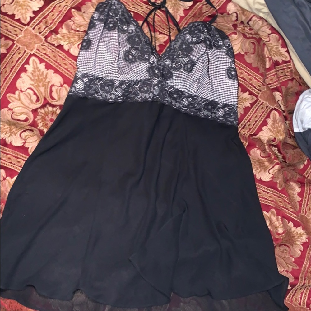 Cacique Nightie